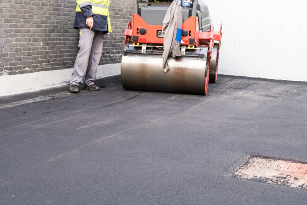 Best Gravel Driveway Installation  in Travis Ranch, TX