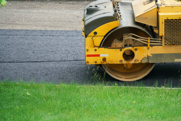 Best Cobblestone Driveway Installation  in Travis Ranch, TX